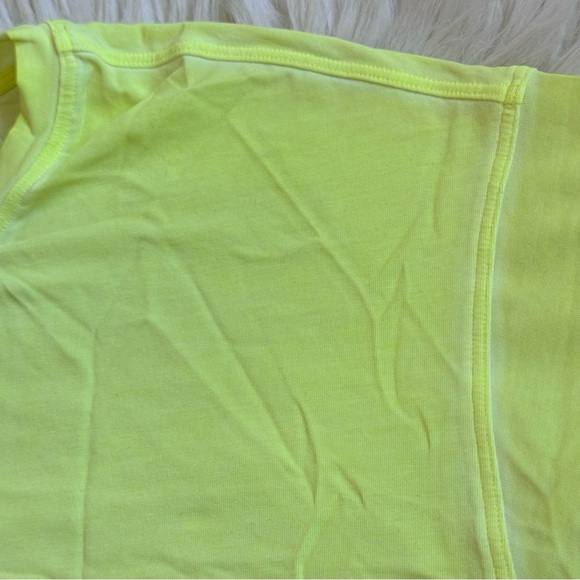 Lululemon Cates Tee Fade - Picture 5 of 8
